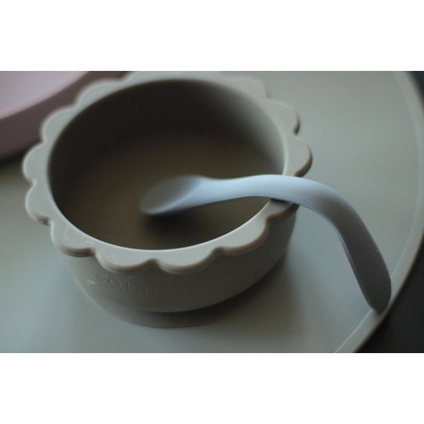 Soina - Begynder ske - St 2 stk. - Bl 