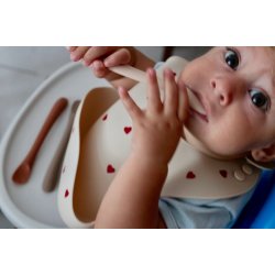 Soina - Begynder ske - St 2 stk. - Brun 