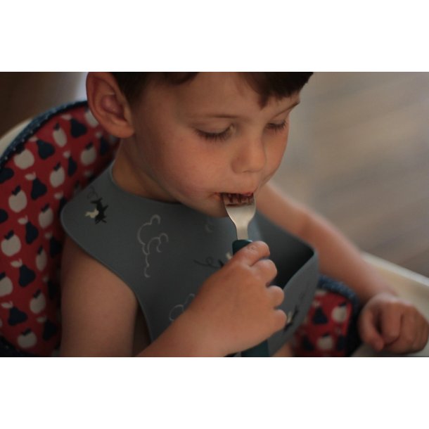 Soina - Bestik st - Bl/Gr 