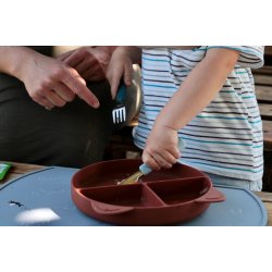 Soina - Bestik st - Bl/Gr 