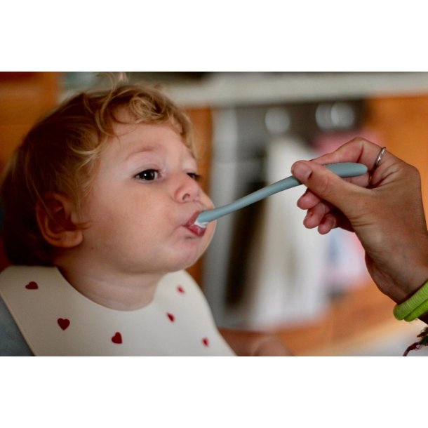 Soina - Begynder ske - St 2 stk. - Bl 