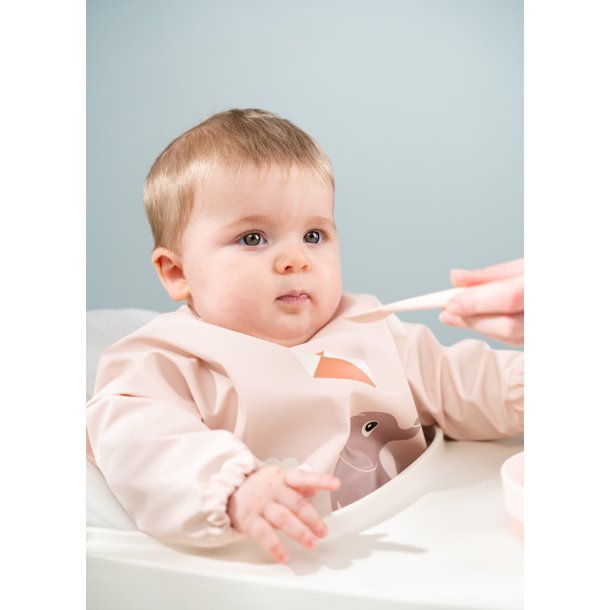 Done By Deer - Hagesmk m/rmer og lomme - Playground - Pudder