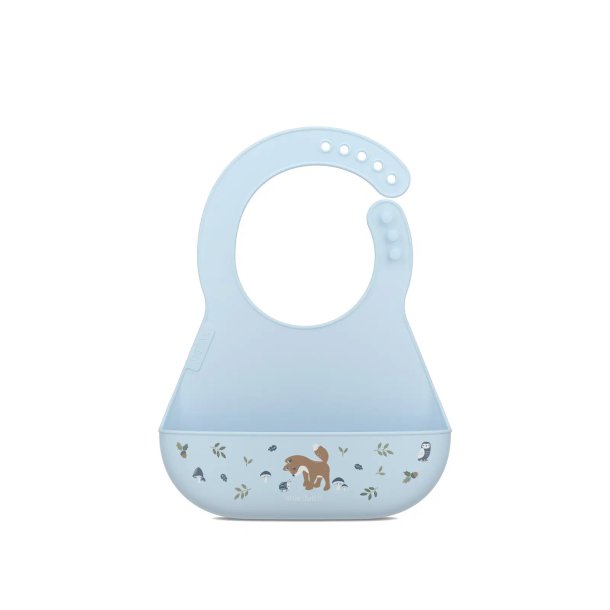 Mepal Mio - Hagesmk - Forest Friends 