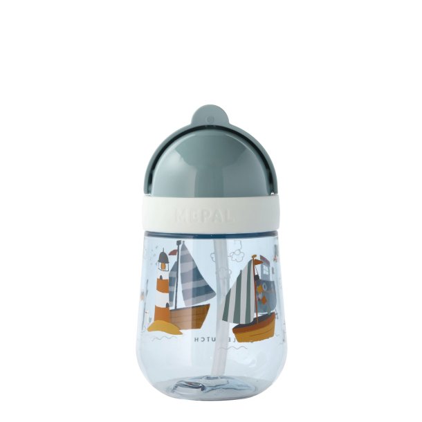 Mepal brne drikkedunk - 300 ml - Sailors Bay 
