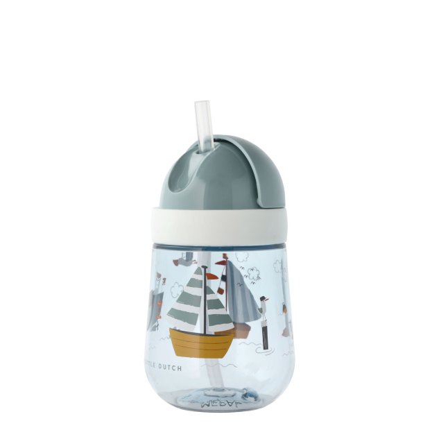 Mepal brne drikkedunk - 300 ml - Sailors Bay 