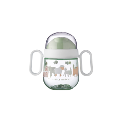 Mepal babykrus - Non drip - Mio - Little farm