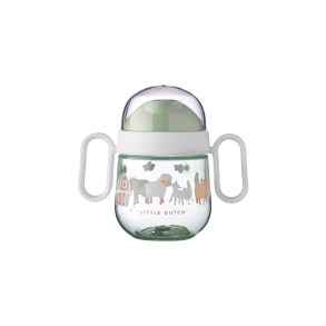 Mepal babykrus - Non drip - Mio - Little farm
