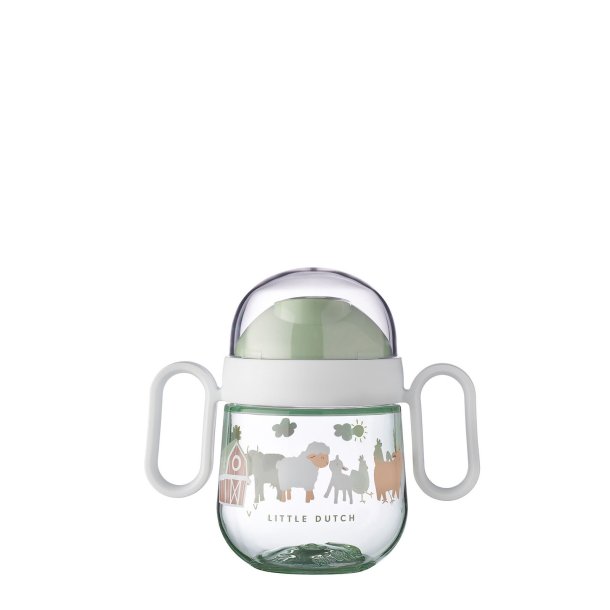 Mepal babykrus - Non drip - Mio - Little farm