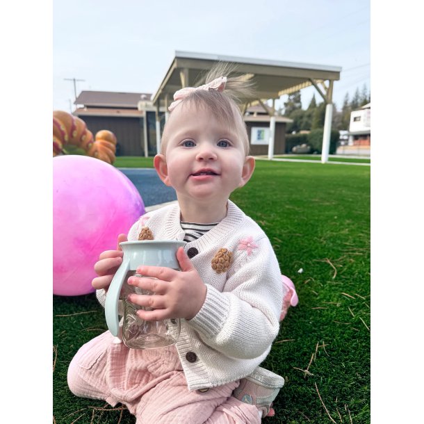 WOW Kop Baby - Tranquil Green 