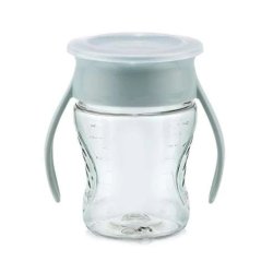 WOW Kop Baby - Tranquil Green 