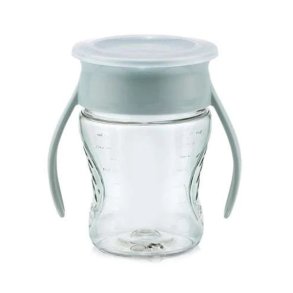 WOW Kop Baby - Tranquil Green 