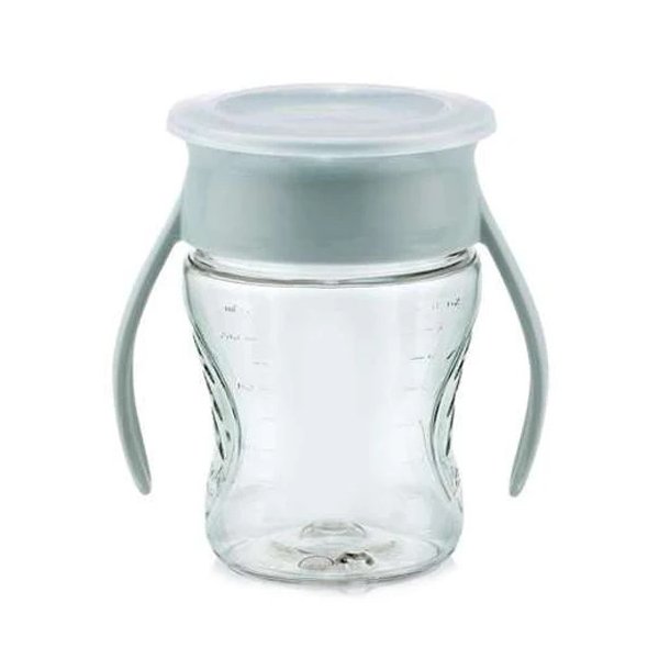 WOW Kop Baby - Tranquil Green 