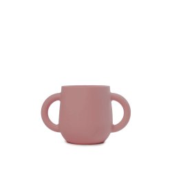 3 i 1 Starter kop - Antik Rose 