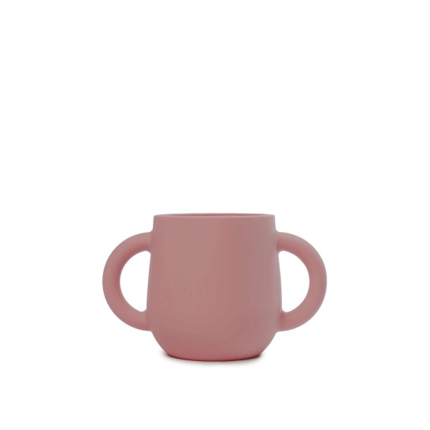 3 i 1 Starter kop - Antik Rose 