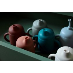 3 i 1 Starter kop - Midnatsbl 