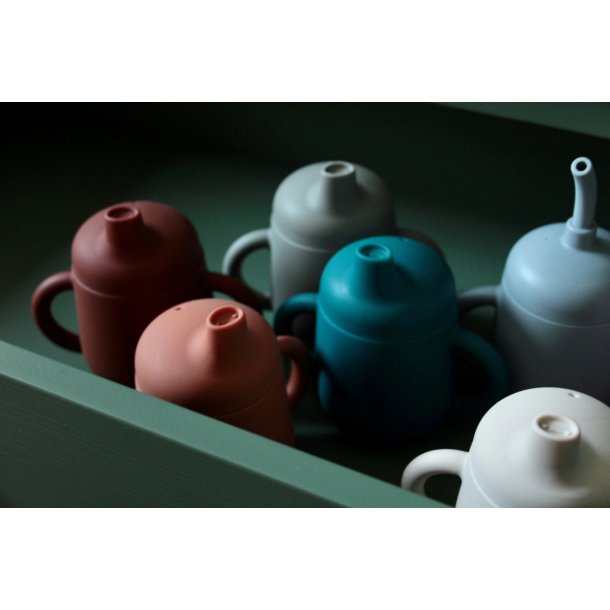 3 i 1 Starter kop - Midnatsbl 