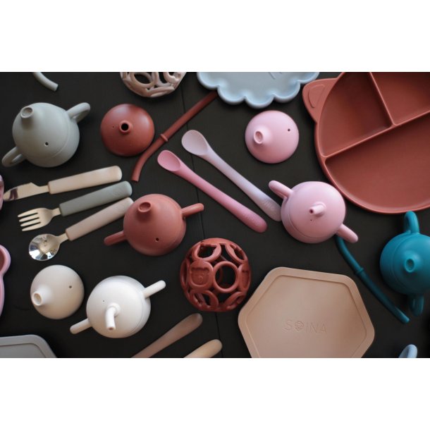 3 i 1 Starter kop - Midnatsbl 