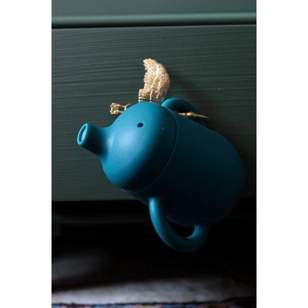 3 i 1 Starter kop - Midnatsbl 