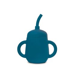 3 i 1 Starter kop - Midnatsbl 