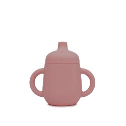 3 i 1 Starter kop - Antik Rose 