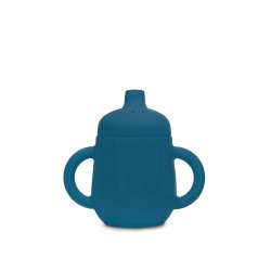 3 i 1 Starter kop - Midnatsbl 