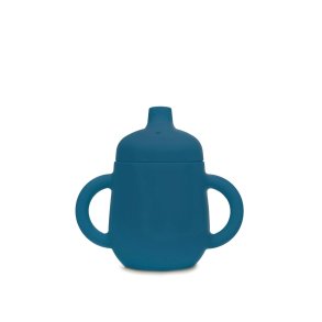 3 i 1 Starter kop - Midnatsbl 