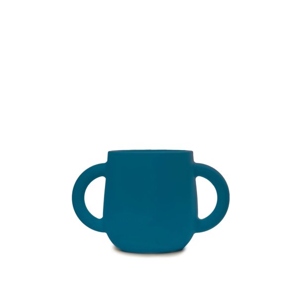 3 i 1 Starter kop - Midnatsbl 