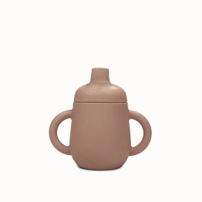 3 i 1 Starter kop - Taupe 