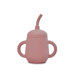 3 i 1 Starter kop - Antik Rose 