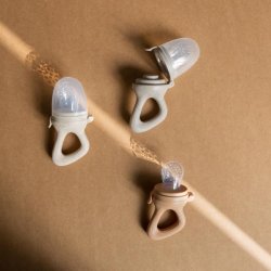 Soina - Smagssut - Karamel - 3 Strrelser