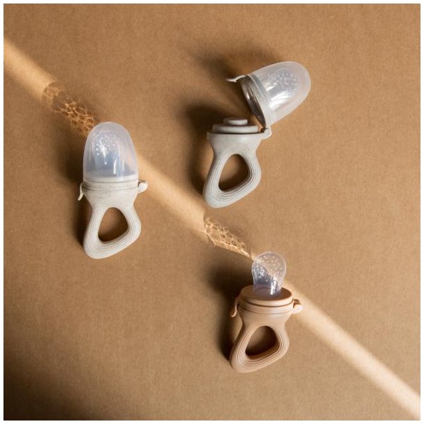 Soina - Smagssut - Karamel - 3 Strrelser