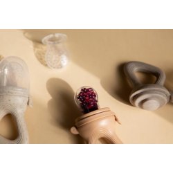 Soina - Smagssut - Karamel - 3 Strrelser