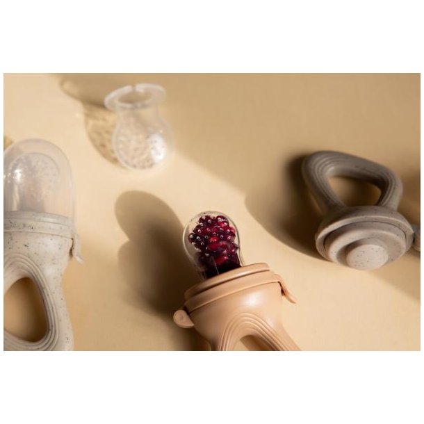 Soina - Smagssut - Karamel - 3 Strrelser