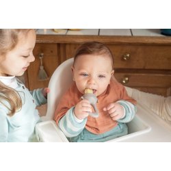 Soina - Smagssut - Karamel - 3 Strrelser