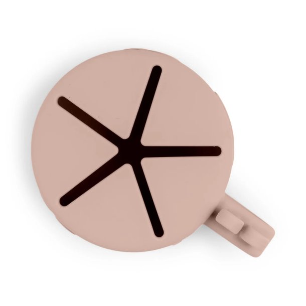 Done By Deer - Peekaboo snack kop - raffi - pudder