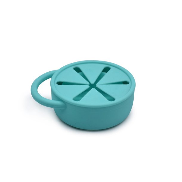 Melii sammenklappelig snack kop - Bl 