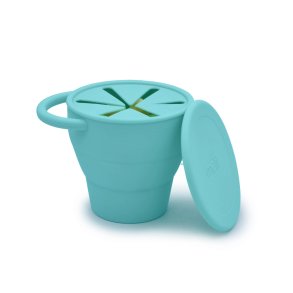 Melii sammenklappelig snack kop - Bl 