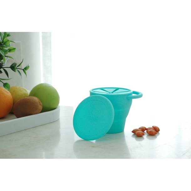 Melii sammenklappelig snack kop - Bl 