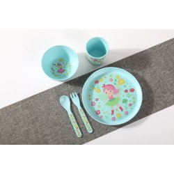 IDrink - B�rne service s�t - Fairy 