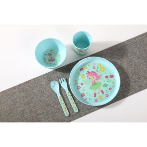 IDrink - B�rne service s�t - Fairy 