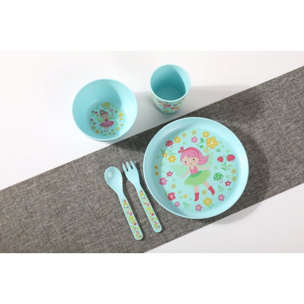 IDrink - B�rne service s�t - Fairy 