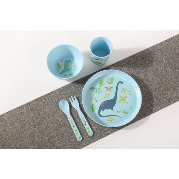 IDrink - B�rne service s�t - Dino