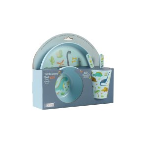 IDrink - B�rne service s�t - Dino