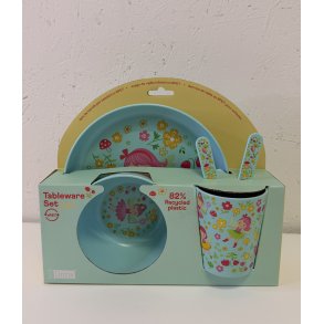 IDrink - B�rne service s�t - Fairy 