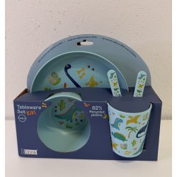 IDrink - B�rne service s�t - Dino