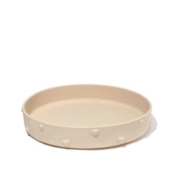 Soina - Tallerken med sugekop - (Flde)