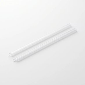 Bearfoot - Reservedel - 2 stk. Suger�r B�rne termo drikkeflaske 