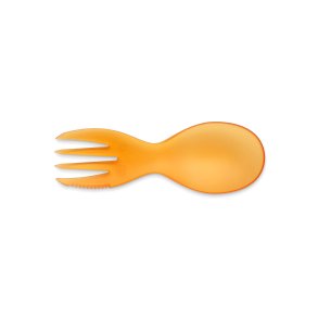 Carl Oscar - CUTElery Multi Bestik - Orange 