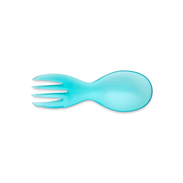 Carl Oscar - CUTElery Multi Bestik - Tyrkis 