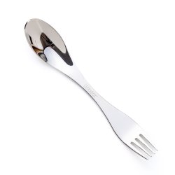 LEKKABOX - Spork 19 cm - Rustfri st�l 